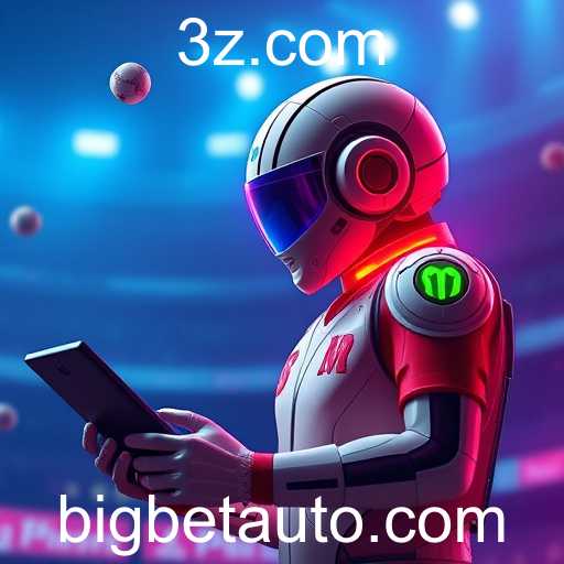 A Revolução do Entretenimento Online: O Impacto da BigBet