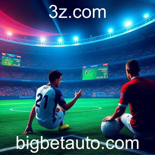 A Revolução dos Jogos Online: BigBet em Destaque