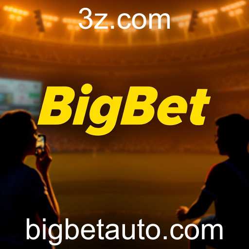 A Ascensão do BigBet no Mercado de Jogos