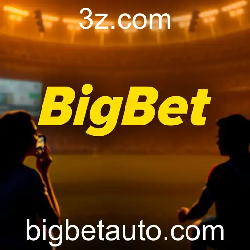 A Ascensão do BigBet no Mercado de Jogos