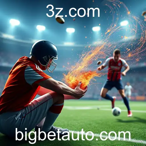 Expansão do Bigbet: O Crescimento no Mercado de Jogos Online