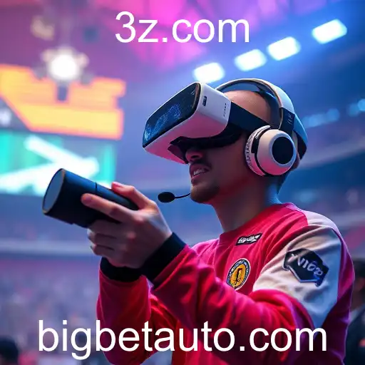 Tendências de Jogos e Inovações para 2025
