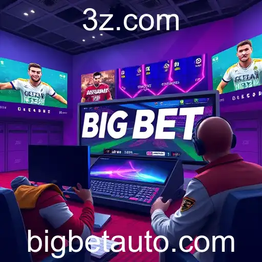 Tendências e Desafios no Mercado de Jogos Online