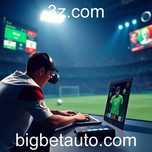 Crescimento das Apostas Online em 2025