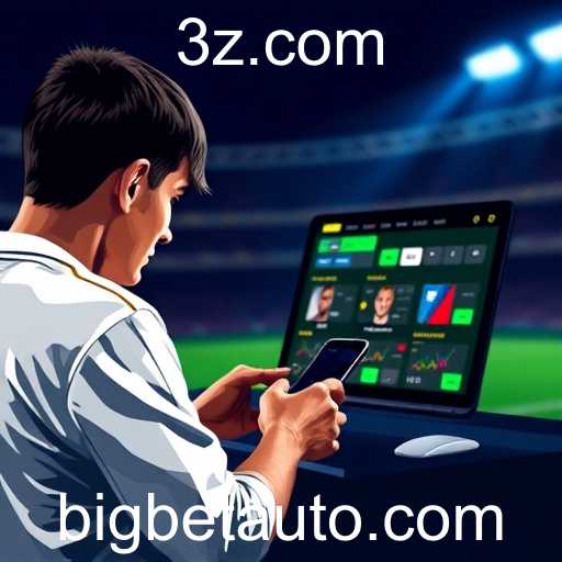 O Impacto das Apostas Online no Brasil