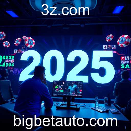 Inovações e Desafios no Mercado de Jogos em 2025