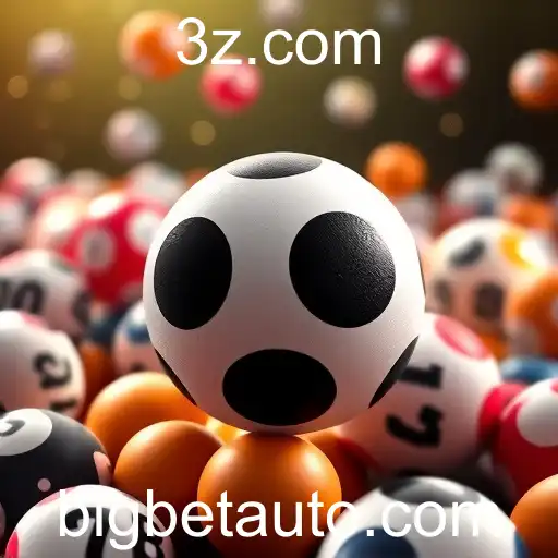 Explorando o Fascinante Mundo dos Jogos de Loteria no BigBet