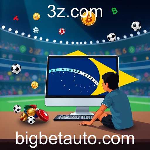 A Nova Era dos Jogos Online no Brasil