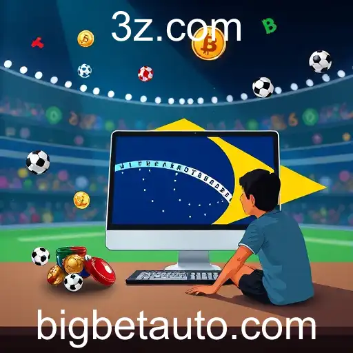 A Nova Era dos Jogos Online no Brasil