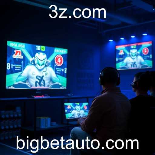 Novas Tendências no Universo dos Jogos Online