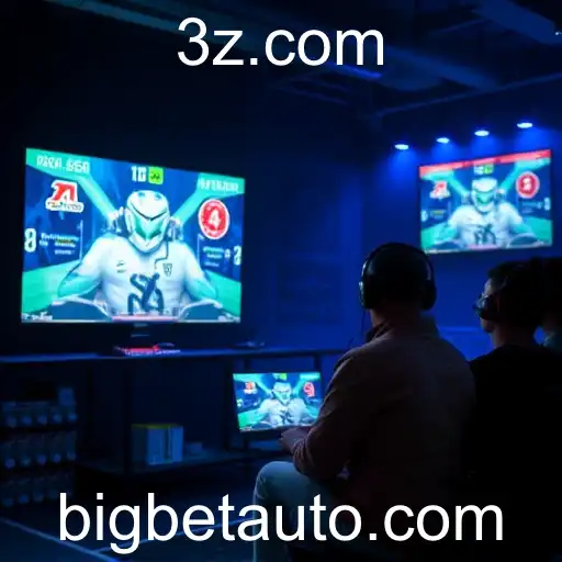 Novas Tendências no Universo dos Jogos Online