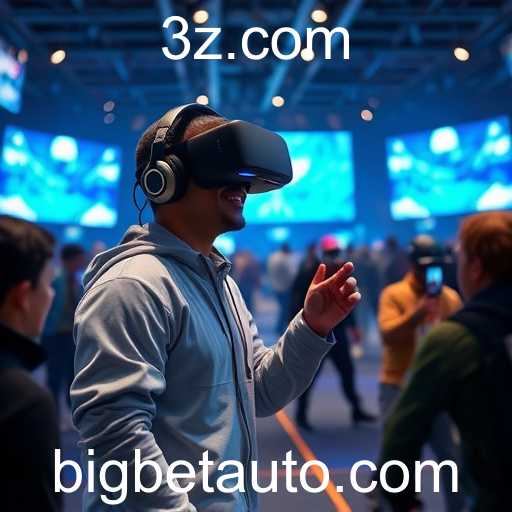 Crescimento e Desafios no Mercado de Jogos Online em Portugal