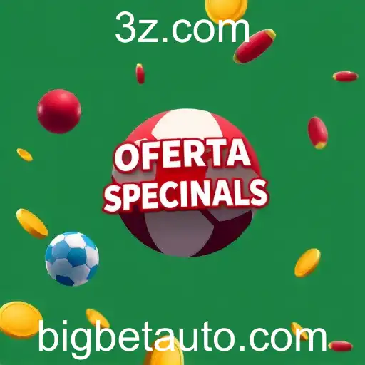 Descubra as Incríveis 'Promoções Especiais' no Bigbet
