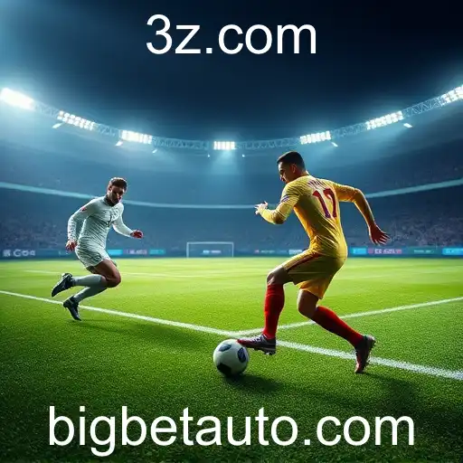 A Evolução das Apostas Esportivas no BigBet
