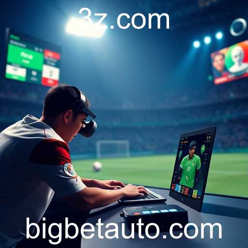 Tendências e Desafios no Mundo dos Jogos Online