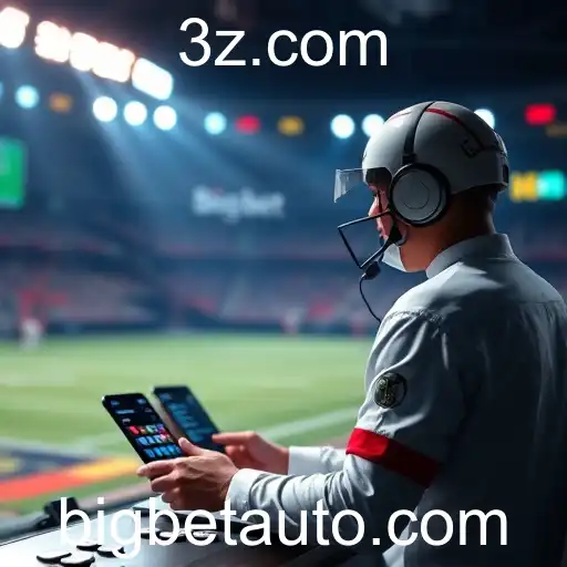 A Ascensão dos Jogos de Apostas em 2025