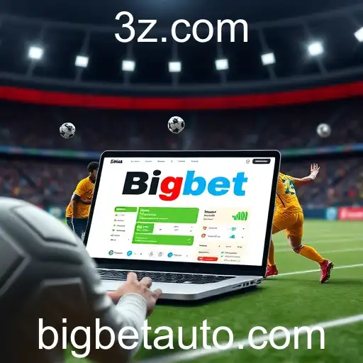 Transformações no Mundo das Apostas Online: O Papel da Bigbet