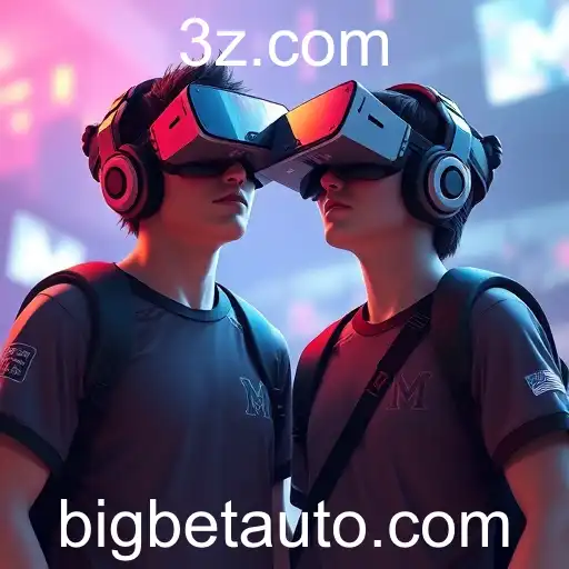 Inovações e Desafios no Mundo dos Jogos Interativos