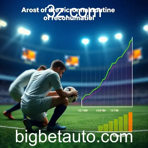 Crescimento do Mercado de Apostas Online em 2025