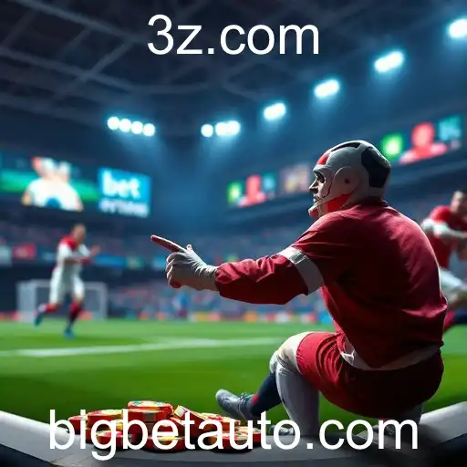 Aposta Alta no Setor de Jogos no Brasil