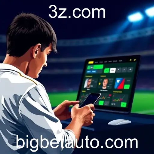 O Impacto das Apostas Online no Brasil