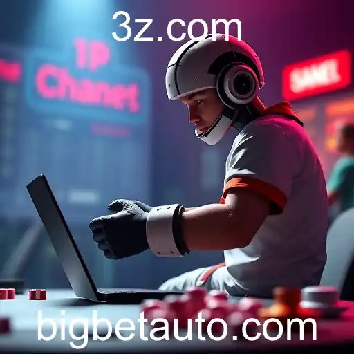 Inovação e Estratégias no Crescente Mercado de Jogos Online