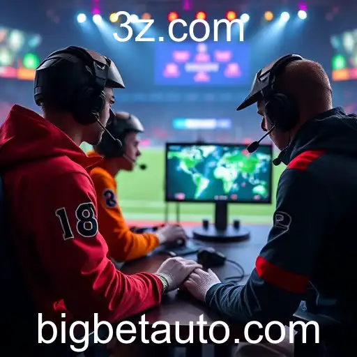 Novidades e Tendências no Universo dos Jogos Online