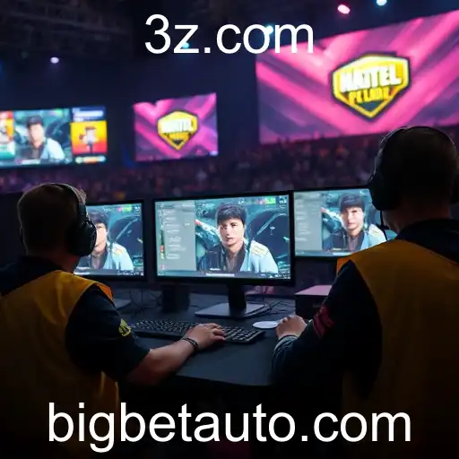 Tendências de Jogos Online em 2025