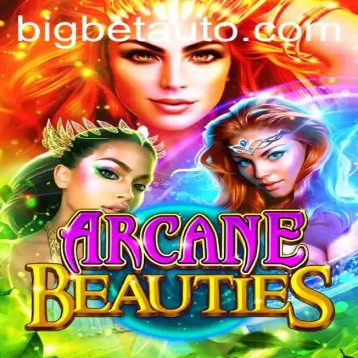 Exploring the Thrills of ArcaneBeauties: A New Gaming Sensation