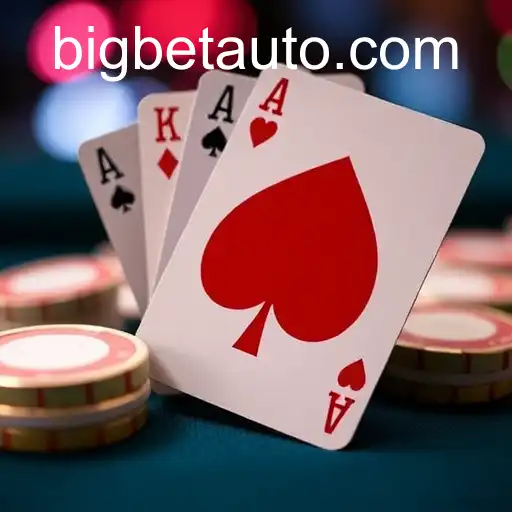 VIP Service bigbet - 24/7 Support and Exclusive Benefits