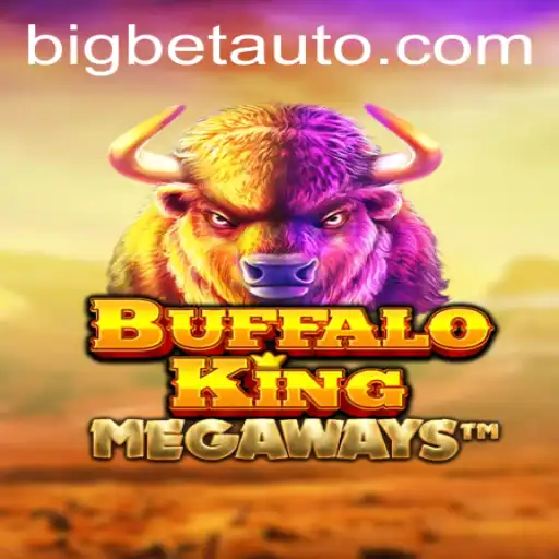BuffaloKing: Unleash Your Big Bet Adventure in the Wild West