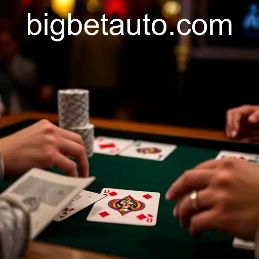 Security and Trust bigbet - International Licenses and Certifications