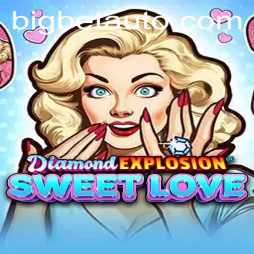 DiamondExplosionSweetLove: A Glimpse into the Thrilling Casino Game