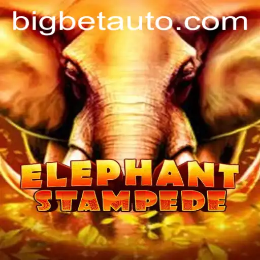 ElephantStampede: A Thrilling Adventure in High-Stakes Gaming