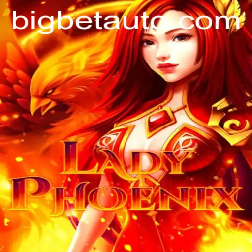 Experience the Thrill of LadyPhoenix: A Captivating Game on the Rise
