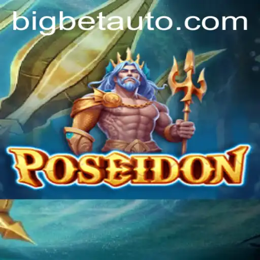 Poseidon: Dive into the Depths of Adventure with BigBet
