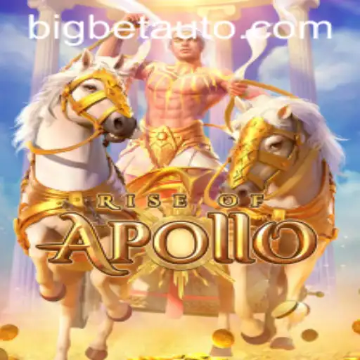Rise of Apollo: A Thrilling Adventure and Big Bet