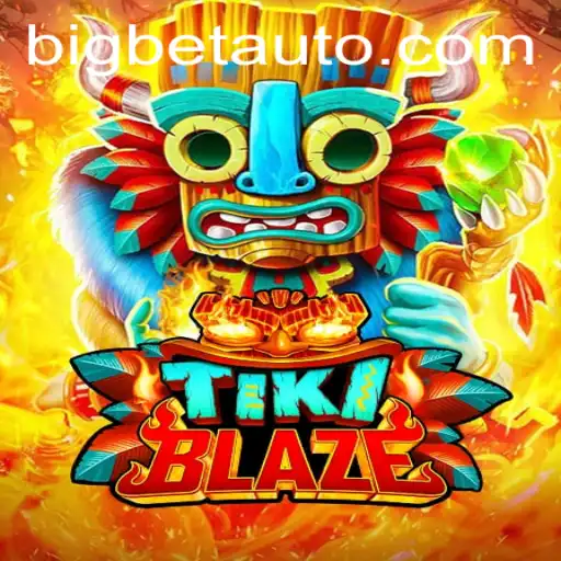 TikiBlaze: A Thrilling Gaming Experience Revolutionizing Interactive Play