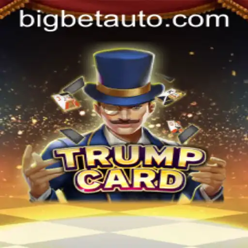 TrumpCard: A Strategic Game of High Stakes and Big Bets